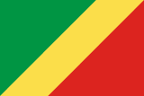 Republic of Congo flag