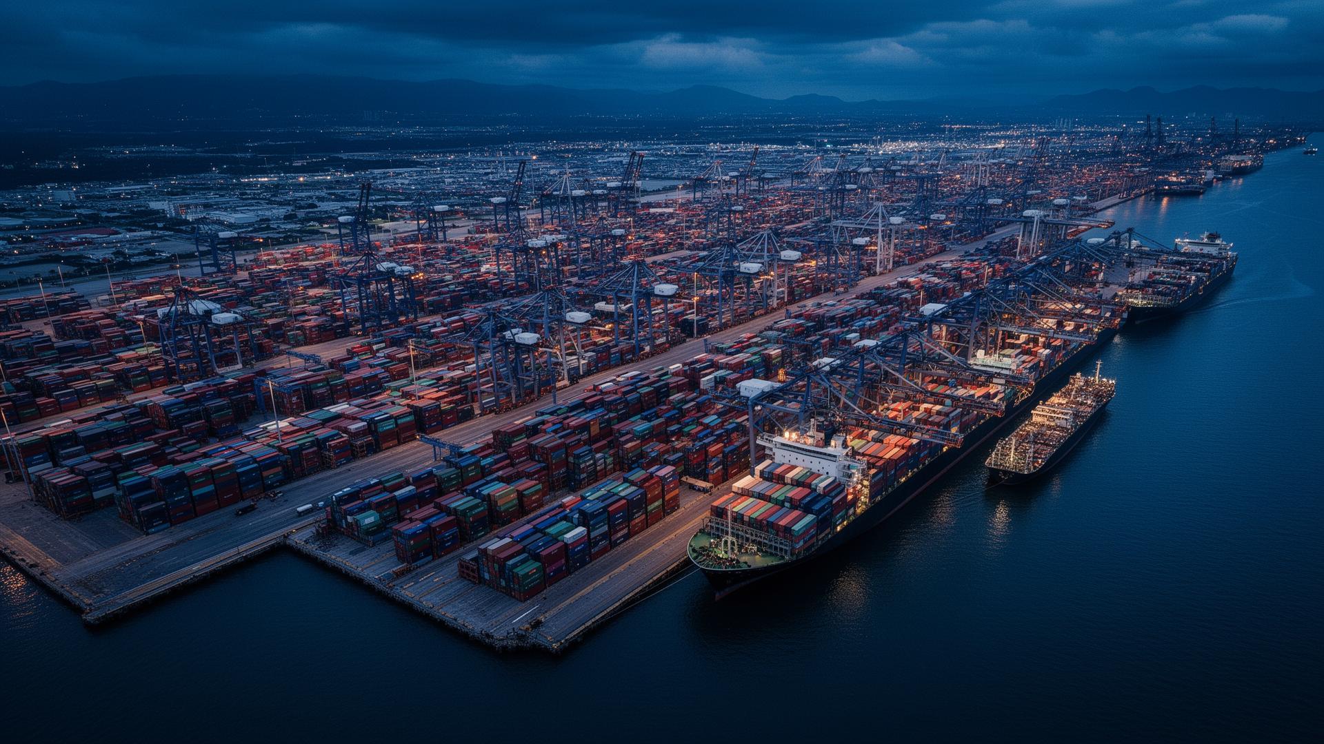 Nigeria Trade & Investment Brief
