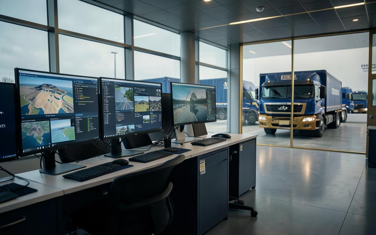 Defense & Security Systems sector — global trade and investment