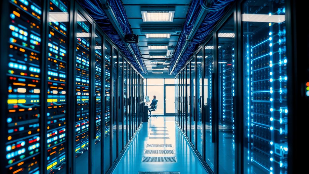 Mittelstand Industrial AI — Series B — Technology / Industrial Software opportunity in Germany
